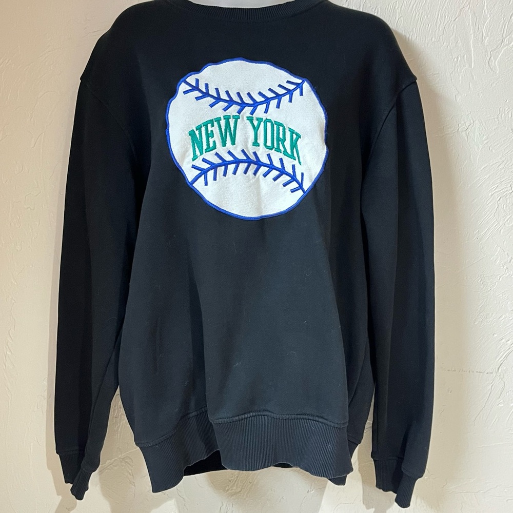 Zara Sweatshirt